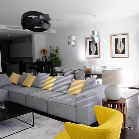 Luxurious 2 Bedroom Townhouse In Sierra Blanca Marbella Exterior foto