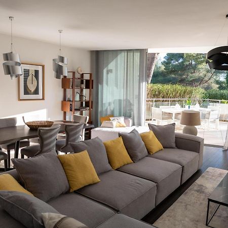 Luxurious 2 Bedroom Townhouse In Sierra Blanca Marbella Exterior foto