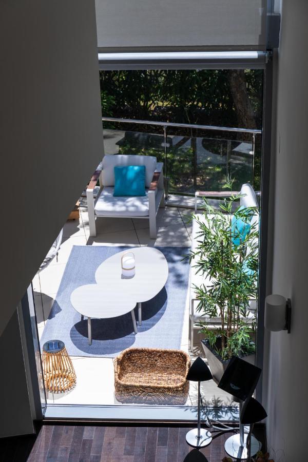 Luxurious 2 Bedroom Townhouse In Sierra Blanca Marbella Exterior foto