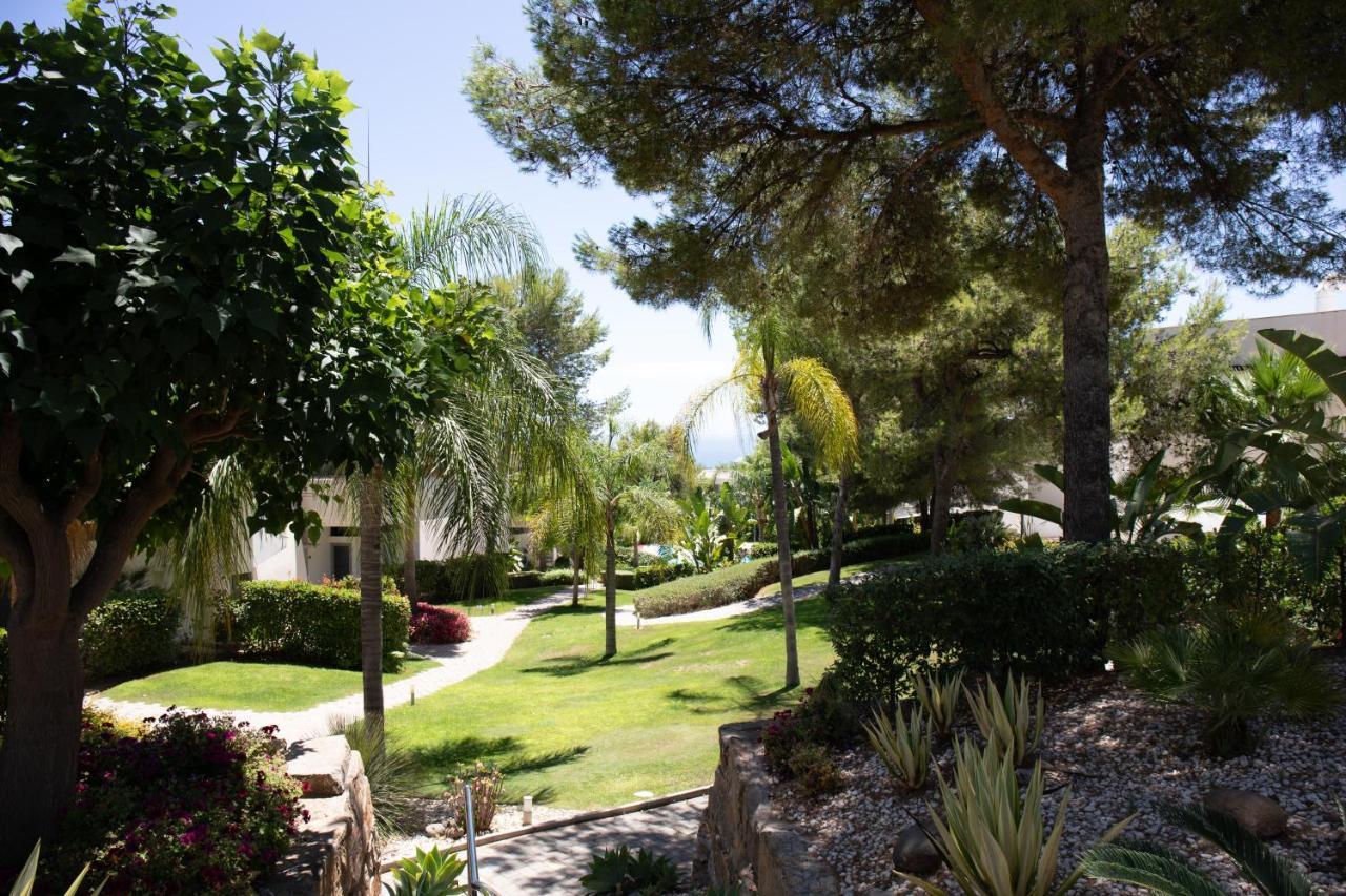 Luxurious 2 Bedroom Townhouse In Sierra Blanca Marbella Exterior foto