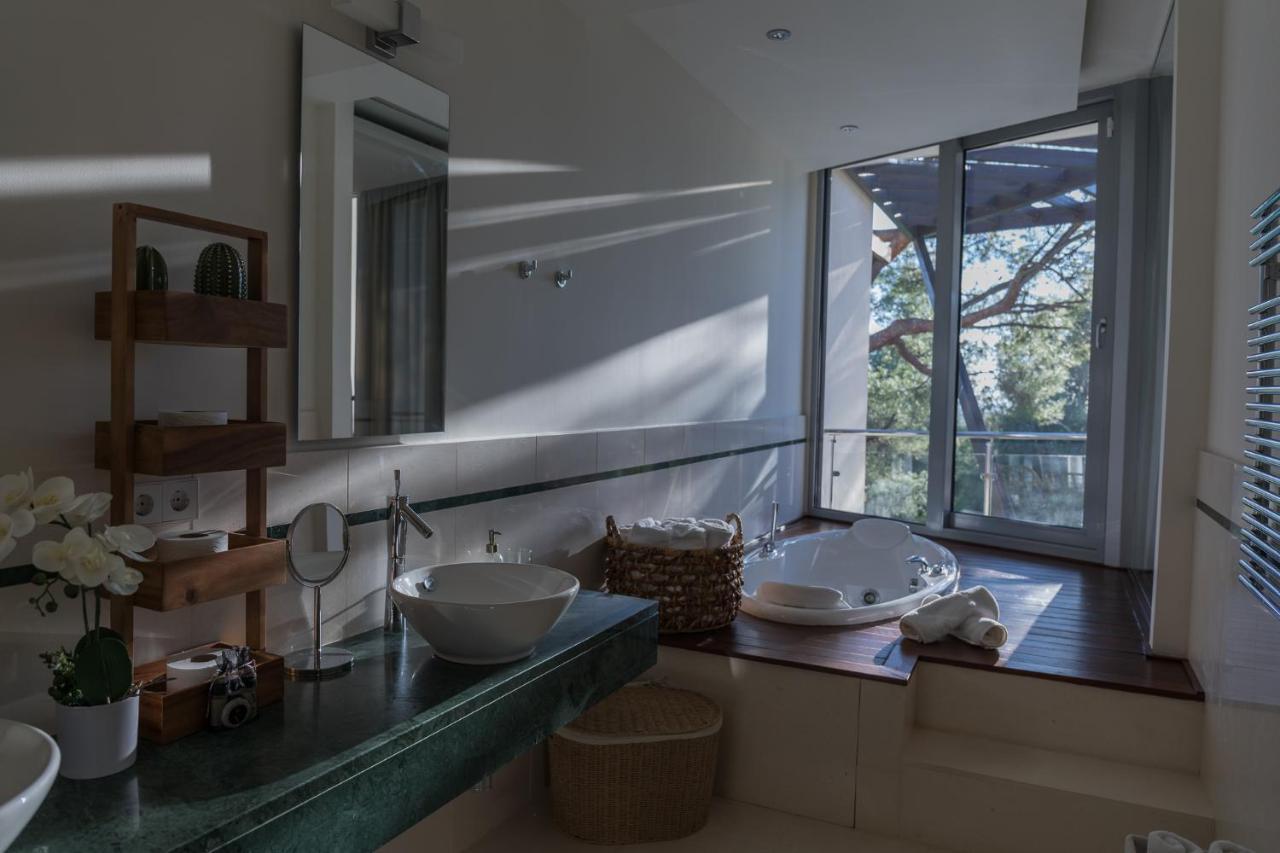 Luxurious 2 Bedroom Townhouse In Sierra Blanca Marbella Exterior foto