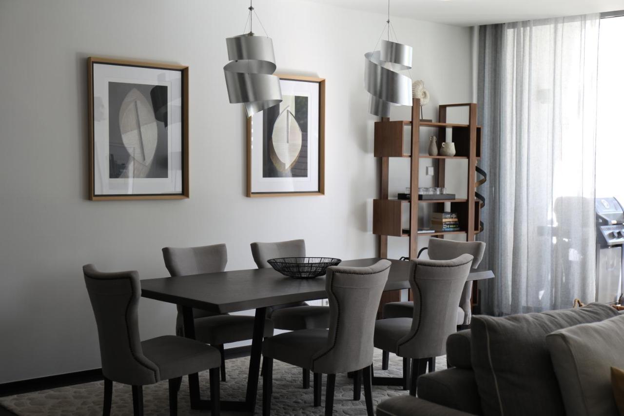 Luxurious 2 Bedroom Townhouse In Sierra Blanca Marbella Exterior foto