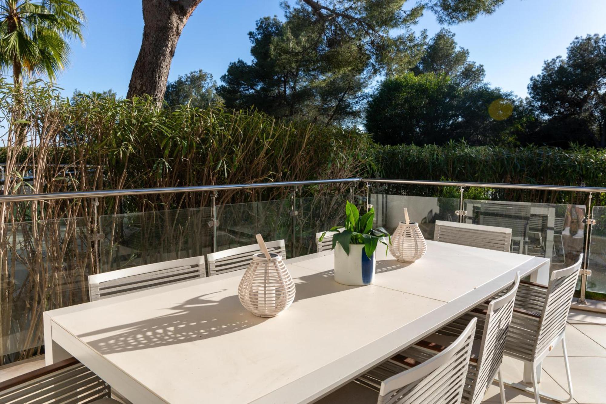 Luxurious 2 Bedroom Townhouse In Sierra Blanca Marbella Exterior foto