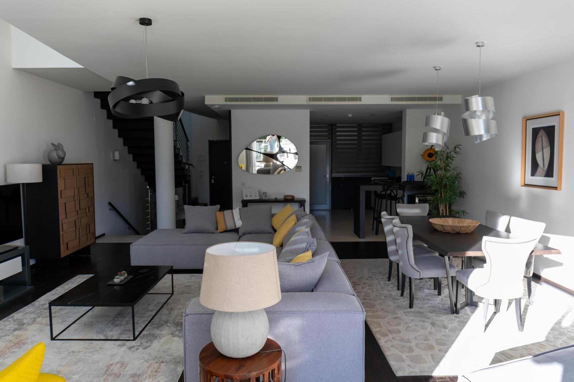 Luxurious 2 Bedroom Townhouse In Sierra Blanca Marbella Exterior foto